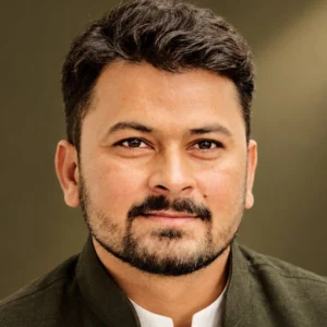Abid Shehzad